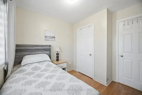 8 Nasir Crescent Vaughan ON L6A 3B3