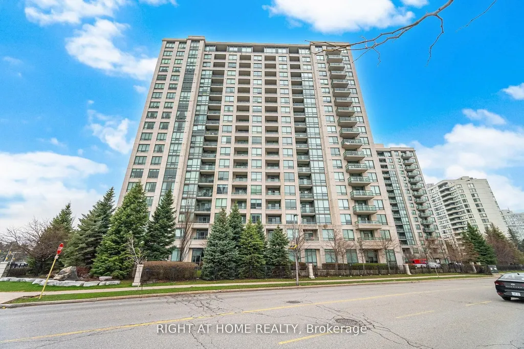 88 Promenade Circle Vaughan ON L4J 9A4