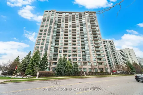 88 Promenade Circle Vaughan ON L4J 9A4