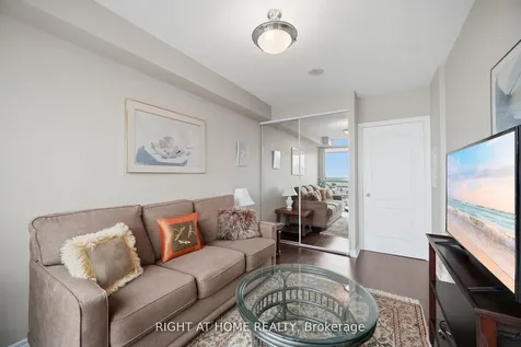 88 Promenade Circle Vaughan ON L4J 9A4