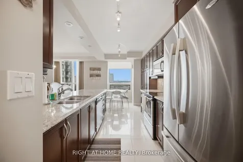 88 Promenade Circle Vaughan ON L4J 9A4
