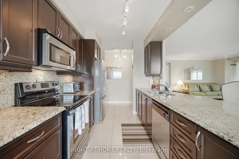 88 Promenade Circle Vaughan ON L4J 9A4