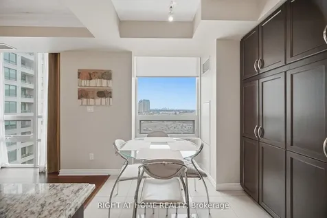 88 Promenade Circle Vaughan ON L4J 9A4