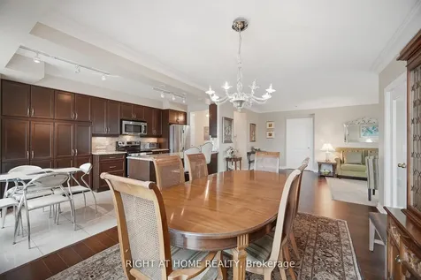 88 Promenade Circle Vaughan ON L4J 9A4