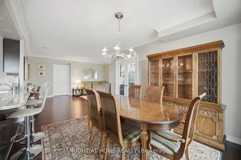 88 Promenade Circle Vaughan ON L4J 9A4