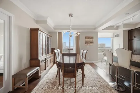 88 Promenade Circle Vaughan ON L4J 9A4