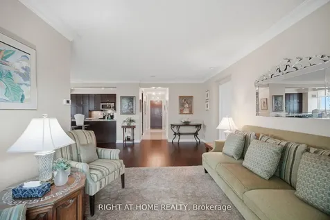 88 Promenade Circle Vaughan ON L4J 9A4