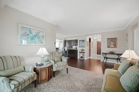 88 Promenade Circle Vaughan ON L4J 9A4