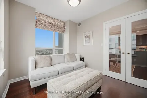 88 Promenade Circle Vaughan ON L4J 9A4