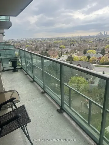 88 Promenade Circle Vaughan ON L4J 9A4