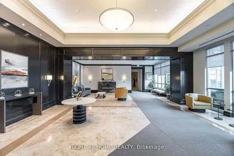 88 Promenade Circle Vaughan ON L4J 9A4