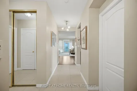 88 Promenade Circle Vaughan ON L4J 9A4