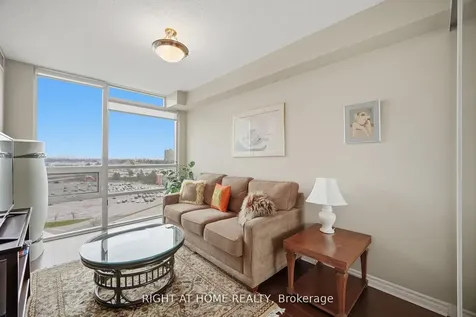 88 Promenade Circle Vaughan ON L4J 9A4