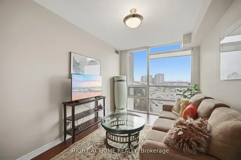 88 Promenade Circle Vaughan ON L4J 9A4