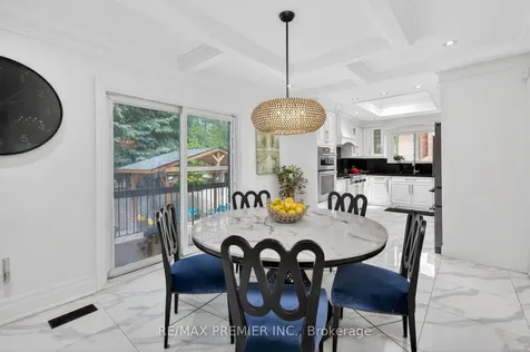 21 Forest Circle Court Vaughan ON L4L 1N8