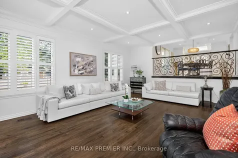 21 Forest Circle Court Vaughan ON L4L 1N8