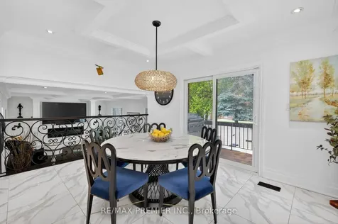 21 Forest Circle Court Vaughan ON L4L 1N8