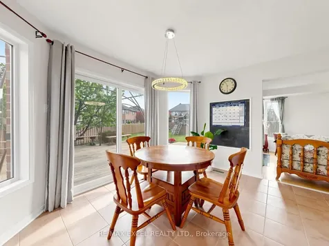 68 Chestertown Square Markham ON L6C 2R4