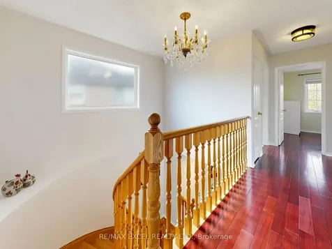68 Chestertown Square Markham ON L6C 2R4