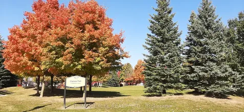 68 Chestertown Square Markham ON L6C 2R4
