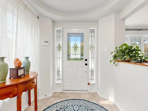 68 Chestertown Square Markham ON L6C 2R4