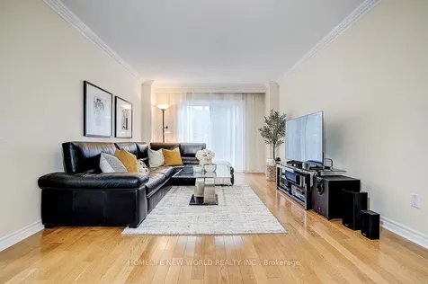 16 Kew Gardens Richmond Hill ON L4B 1R4