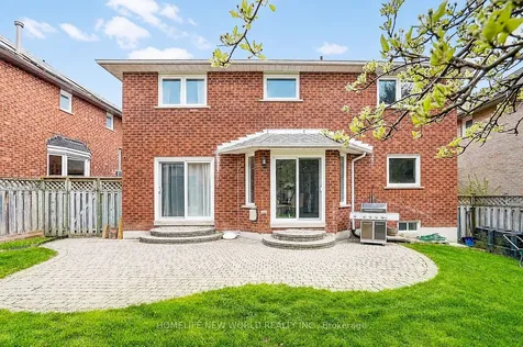 16 Kew Gardens Richmond Hill ON L4B 1R4