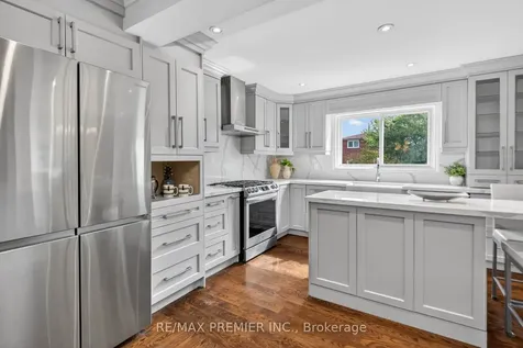 248 Forest Drive Vaughan ON L4L 3T5