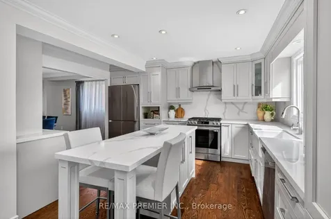 248 Forest Drive Vaughan ON L4L 3T5