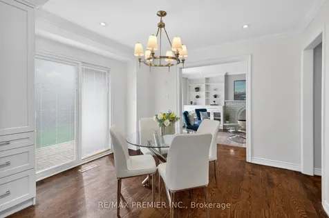 248 Forest Drive Vaughan ON L4L 3T5
