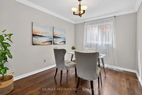 248 Forest Drive Vaughan ON L4L 3T5
