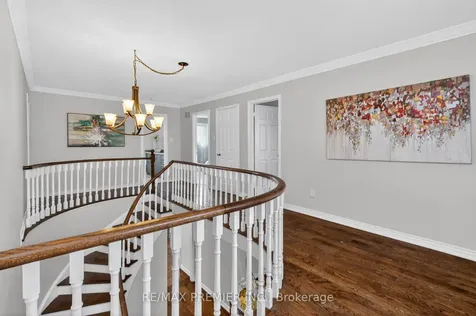 248 Forest Drive Vaughan ON L4L 3T5