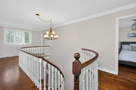 248 Forest Drive Vaughan ON L4L 3T5