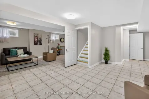 248 Forest Drive Vaughan ON L4L 3T5