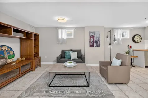 248 Forest Drive Vaughan ON L4L 3T5