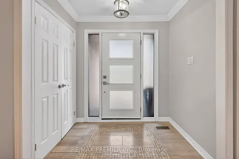 248 Forest Drive Vaughan ON L4L 3T5
