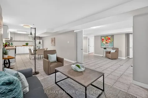 248 Forest Drive Vaughan ON L4L 3T5