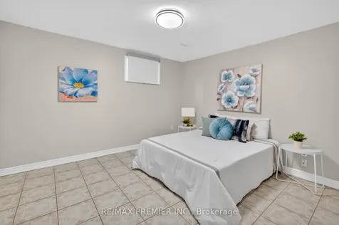 248 Forest Drive Vaughan ON L4L 3T5
