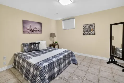 248 Forest Drive Vaughan ON L4L 3T5
