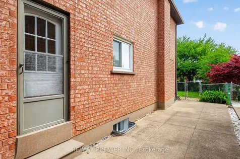 248 Forest Drive Vaughan ON L4L 3T5