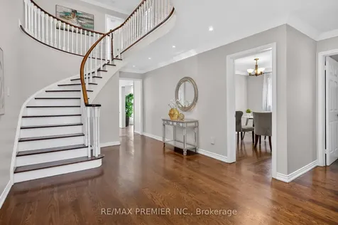 248 Forest Drive Vaughan ON L4L 3T5