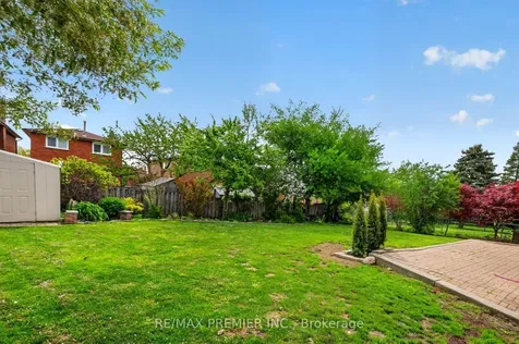 248 Forest Drive Vaughan ON L4L 3T5
