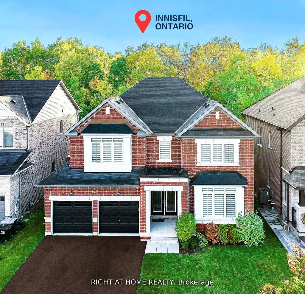 1655 Emberton Way Innisfil ON L9S 0N4