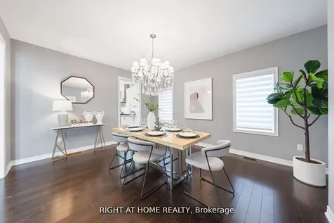 1655 Emberton Way Innisfil ON L9S 0N4