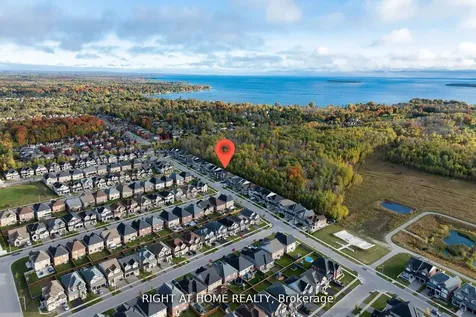 1655 Emberton Way Innisfil ON L9S 0N4