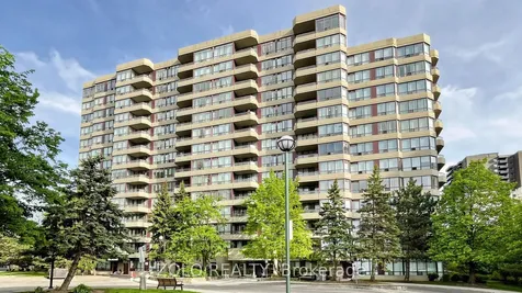 91 Townsgate Drive Vaughan ON L4J 8E8