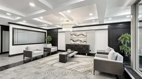 91 Townsgate Drive Vaughan ON L4J 8E8