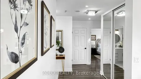 91 Townsgate Drive Vaughan ON L4J 8E8