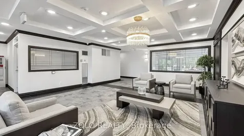 91 Townsgate Drive Vaughan ON L4J 8E8