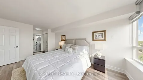 91 Townsgate Drive Vaughan ON L4J 8E8